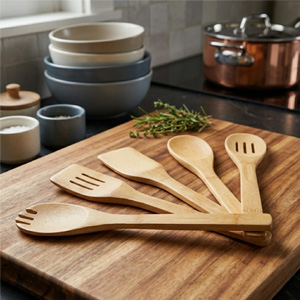 KITCHEN WARES